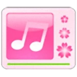 japanese ringtone android application logo